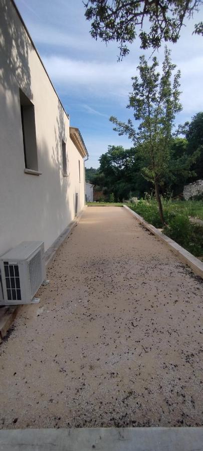 Gite Aux Bons Voisins Gordes Εξωτερικό φωτογραφία