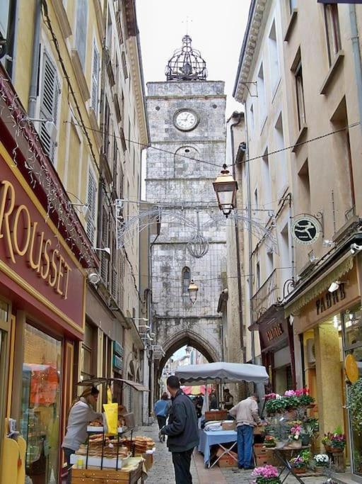 Gite Aux Bons Voisins Gordes Εξωτερικό φωτογραφία